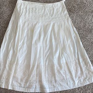 H&M skirt